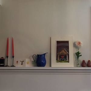 Meet your Posher, Tricia